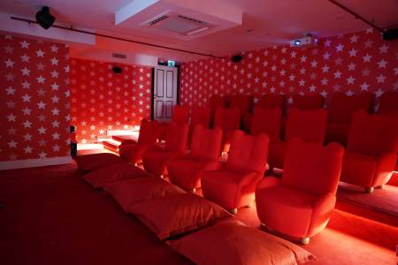SELECTUM LUXURY RESORT Mini Club